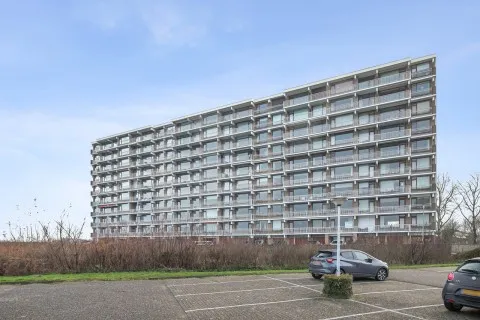 Appartement te koop: Churchilllaan 716, Terneuzen