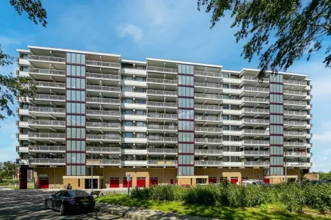 Appartement te koop: Churchilllaan 736, Terneuzen