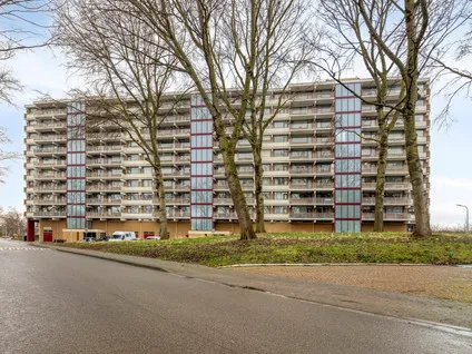 Appartement te koop: Churchilllaan 760, Terneuzen