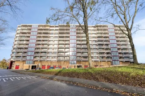Appartement te koop: Churchilllaan 788, Serlippenspolder Terneuzen