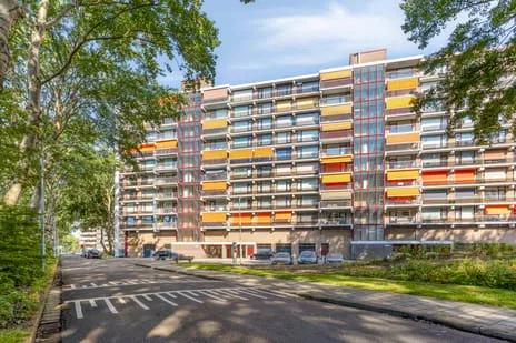 Appartement te koop: Churchilllaan 910, Serlippenspolder Terneuzen