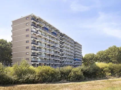 Appartement te koop: Churchilllaan 922, Serlippenspolder Terneuzen