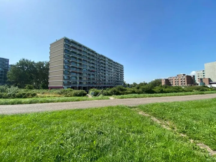 Woning te huur: Churchilllaan, Noordpolder Terneuzen