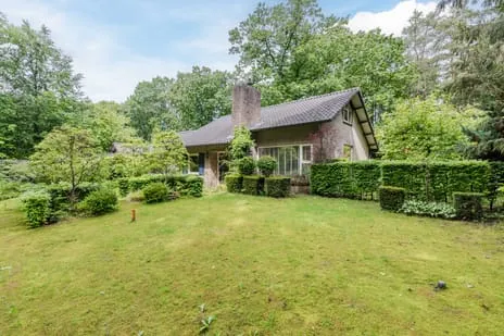 Vrijstaande woning te koop: Churchillpark 12, Sterksel Sterksel