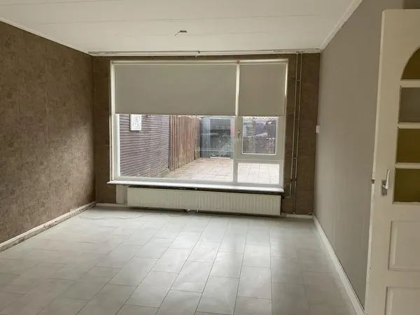 Woning te huur: Churchillstraat, Vroomshoop-West Vroomshoop