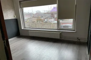 Woning te huur: Churchillstraat, Vroomshoop-West Vroomshoop