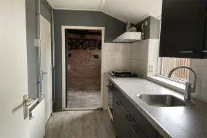 Woning te huur: Churchillstraat, Vroomshoop-West Vroomshoop