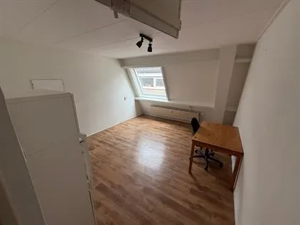 Kamer te huur: Churchillweg, De Buurt-Oost Wageningen
