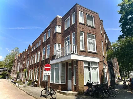 Appartement te koop: Châlonsstraat 6B, Rotterdam