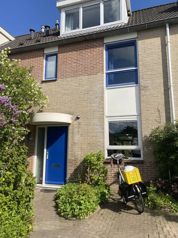Woning te huur: Cia van Boortlaan, Theaterbuurt Amstelveen