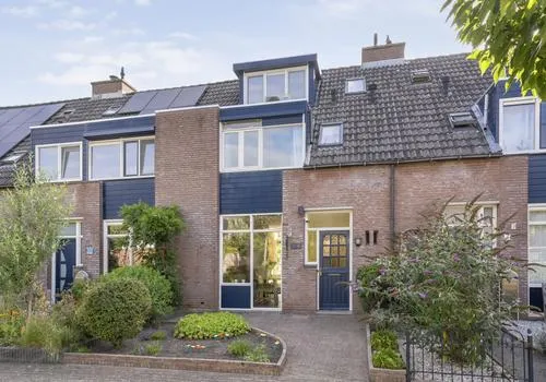 Koopwoning: Cichoreipad 6 in Zwolle - €385.000 - 93m²