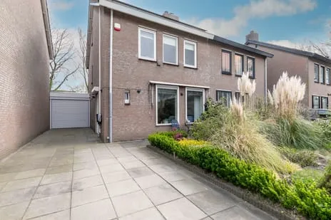 Hoekwoning te koop: Cijnsbroek 10, Kesteren Breda
