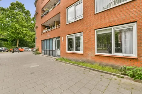 Appartement te koop: Cilliersstraat 3, Transvaalbuurt-Oost Amsterdam