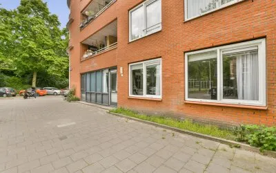 Appartement te koop: Cilliersstraat 3, Transvaalbuurt-Oost Amsterdam