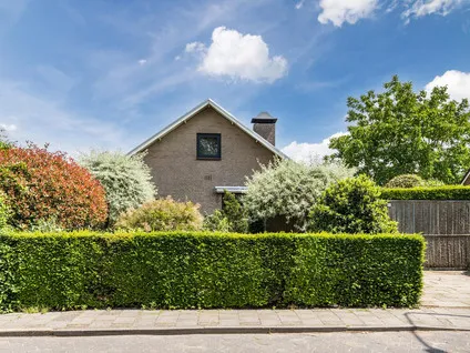 Vrijstaande woning te koop: Cimbaallaan 36, Bitswijk Uden