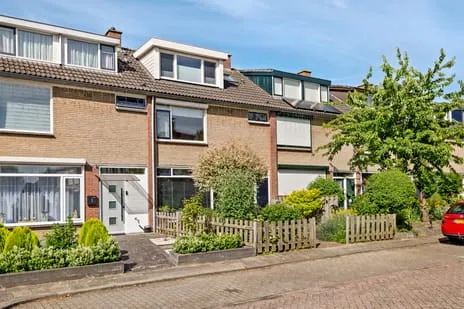 Terraced house for sale: Cimbaalstraat 3, Arkel-Dorp Arkel