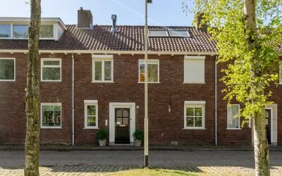 Tussenwoning te koop: Cimburgalaan 89, Boeimeer Breda