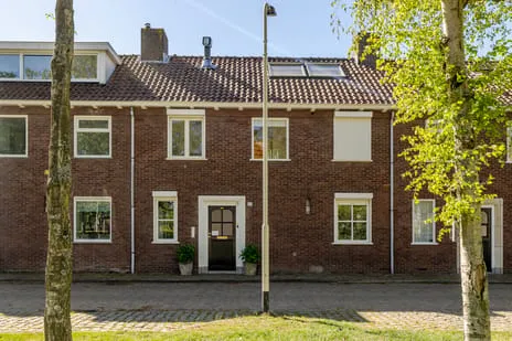 Tussenwoning te koop: Cimburgalaan 89, Boeimeer Breda
