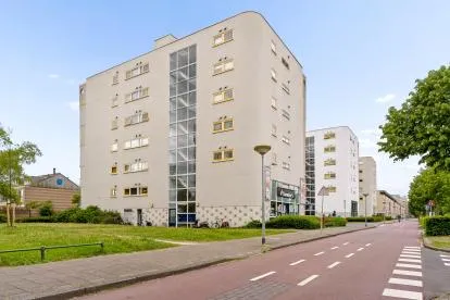 Appartement te koop: Cinemadreef 250, Filmwijk Bouwrai Noord Almere