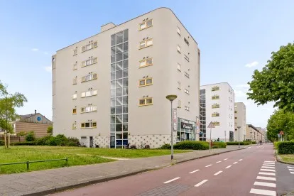 Appartement te koop: Cinemadreef 250, Filmwijk Bouwrai Noord Almere