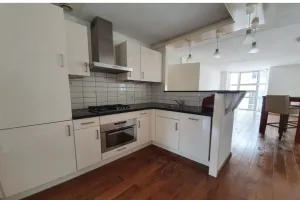 Huurwoning: Cingelstraat in Breda - €1.190 per maand