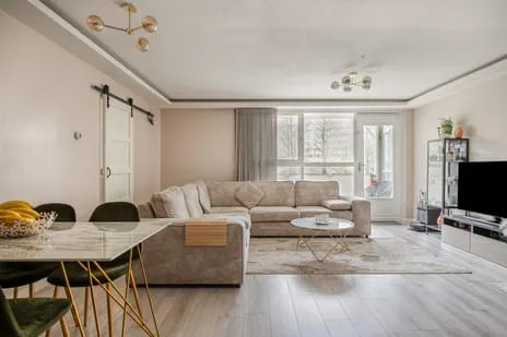 Appartement te koop: Circusplein 34, Circus/Kermisbuurt Amsterdam
