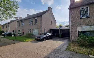 Tussenwoning te huur: Cirion 15, Genoenhuis Geldrop