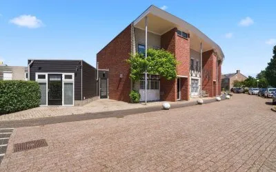 Hoekwoning te koop: Cirkel 1, Paauwenburg Zuidoost Vlissingen