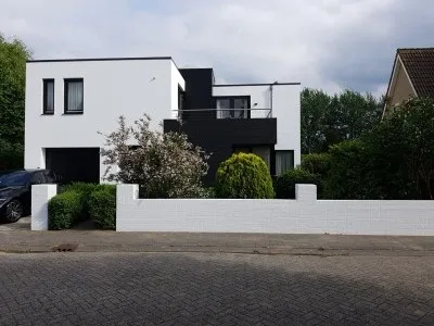 Vrijstaande woning te koop: Cissy van Marxveldtstraat 51, Literatuurwijk Zuid Almere