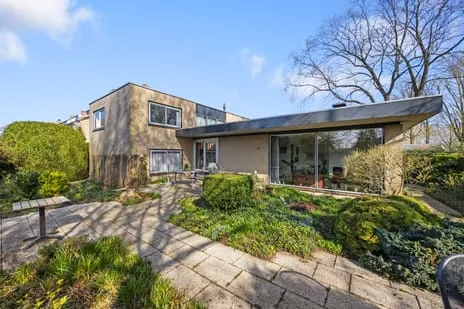 Vrijstaande woning te koop: Citadel 11, Zilverkamp 1e fase Huissen