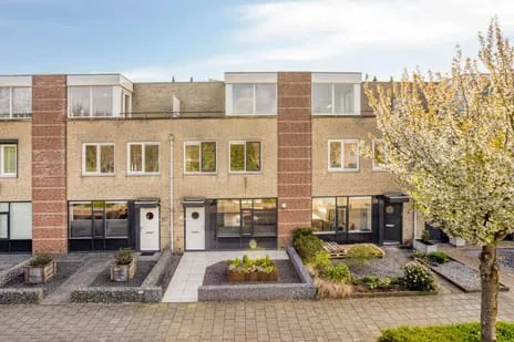 Tussenwoning te koop: Citadel 17, Zaltbommel Spellewaard Zaltbommel