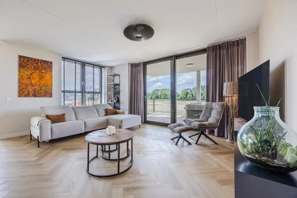 Appartement te koop: Citadel 27, Steenbergen-Noord Steenbergen