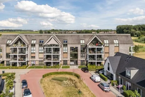 Appartement te koop: Citadel 27, Steenbergen-Noord Steenbergen (Nb)
