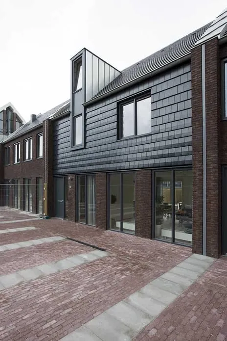 Appartement te huur: Citadel 35, Galgenveld Assen