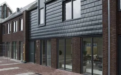 Appartement te huur: Citadel 35, Galgenveld Assen
