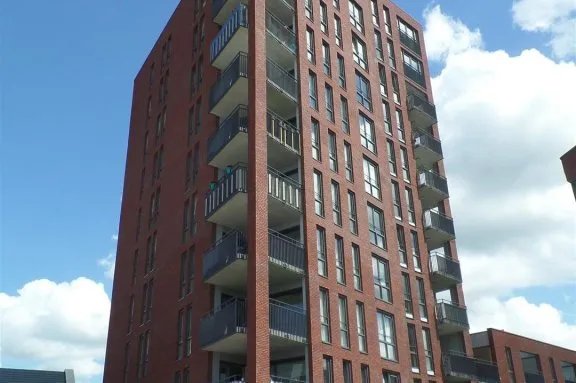 Appartement te huur: Citadel 37, Galgenveld Assen