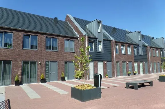 Appartement te huur: Citadel 42, Galgenveld Assen