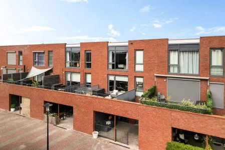 Koopwoning: Citadel 48 in Assen - €435.000 - 133m²