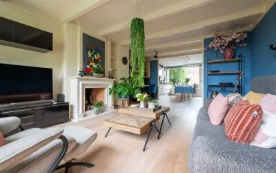 Terraced house for sale: Citadel 8, Wijdschild Gorinchem