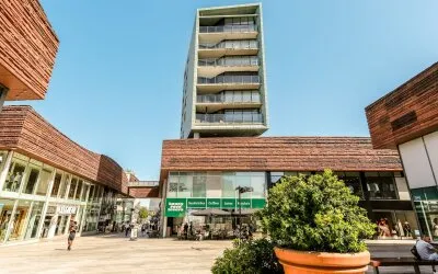 Appartement te koop: Citadel 84, Centrum Stad Zuidoost Almere
