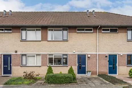 Tussenwoning te koop: Citadel 92, Zaltbommel Spellewaard Zaltbommel