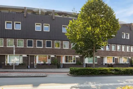 Appartement te koop: Citadellaan 177, De Muntel 'S-Hertogenbosch