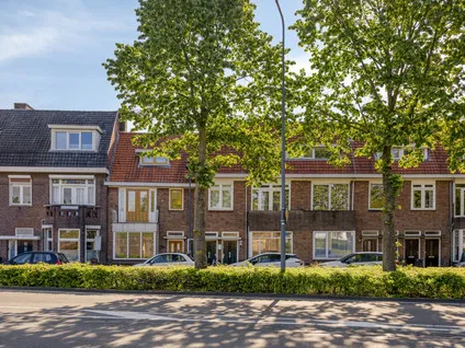Appartement te koop: Citadellaan 25A, De Muntel 'S-Hertogenbosch