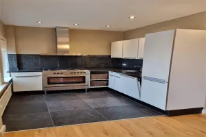 Home for rent: Citadellaan, De Muntel 'S-Hertogenbosch