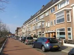 Home for rent: Citadellaan, De Muntel 'S-Hertogenbosch