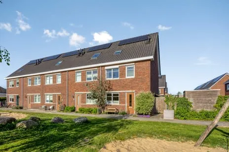 Hoekwoning te koop: Citadelstraat 10, Frankhuis Zwolle