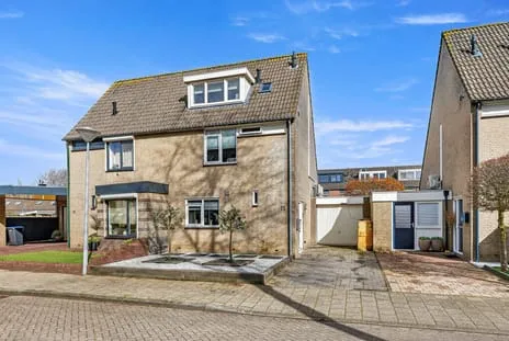 Tussenwoning te koop: Citer 11, Ewijk-Vording-3 Ewijk