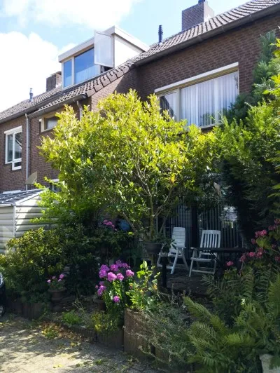 Tussenwoning te koop: Citerlaan 22, Zuilenstein-Noord Nieuwegein