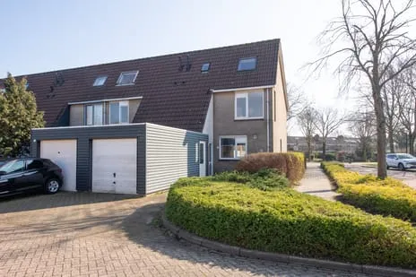 Hoekwoning te koop: Citrien 2, Heerhugowaard