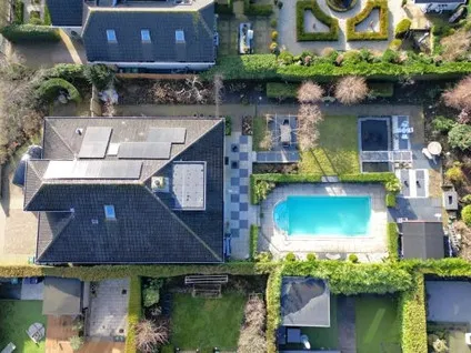 Vrijstaande woning te koop: Citroenstraat 7, Parkwijk Zuidwest Almere